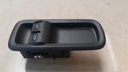 BOTÃO VIDRO ELÉTRICO DIANTEIRO ESQUERDO FORD KA 2019 A 2021