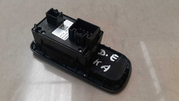 BOTÃO VIDRO ELÉTRICO DIANTEIRO ESQUERDO FORD KA 2019 A 2021
