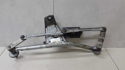 Maquina Limpador Parabrisa  Peugeot 206 1.4 2006