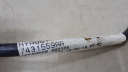 MANGUEIRA CANISTER HYUNDAI HB20 1.0 2015 A 2017