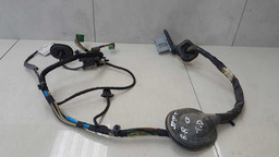 Chicote Porta Traseiro Direito Range Rover Sport 2008 A 2010