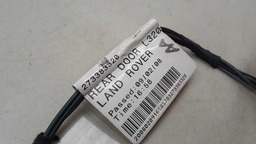 CHICOTE PORTA TRASEIRO DIREITO RANGE ROVER SPORT 2008 A 2010