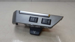 CHAVE COMANDO BUZINA VOLANTE RANGE ROVER SPORT 2008 A 2010