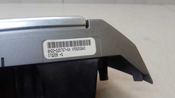 CHAVE COMANDO BUZINA VOLANTE RANGE ROVER SPORT 2008 A 2010