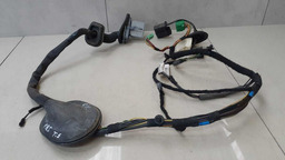 CHICOTE PORTA TRASEIRO E. RANGE ROVER SPORT 2008 A 2010