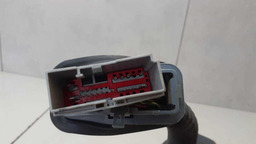 CHICOTE PORTA TRASEIRO E. RANGE ROVER SPORT 2008 A 2010