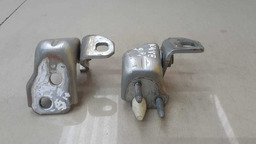 Par Dobradiça Traseira Esquerda Ford  Ka 2019 A 2021