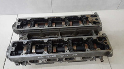 Cabeçote Citroen C4 Gran Picasso 2.0 16v Std 2007 A 2014 