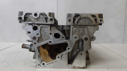 CABEÇOTE CITROEN C4 GRAN PICASSO 2.0 16V STD 2007 A 2014 