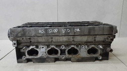 CABEÇOTE CITROEN C4 GRAN PICASSO 2.0 16V STD 2007 A 2014 