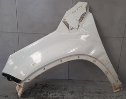 Paralama Lado Esquerdo Kia Sorento 2009 A 2012 