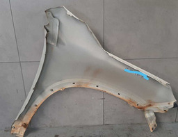 PARALAMA LADO ESQUERDO KIA SORENTO 2009 A 2012 