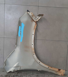 PARALAMA LADO ESQUERDO KIA SORENTO 2009 A 2012 