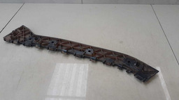 GUIA PARA-CHOQUE TRASEIRO ESQUERDO FORD KA 2015 A 2019