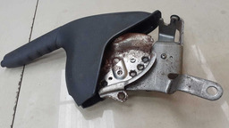 ALAVANCA FREIO DE MÃO FORD KA 2019 A 2021