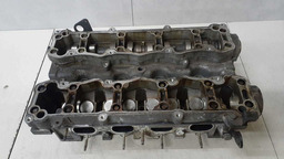 CABEÇOTE PEUGEOT 307 1.6 16V STD 2008 A 2010 