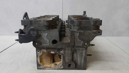 CABEÇOTE PEUGEOT 307 1.6 16V STD 2008 A 2010 