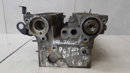 CABEÇOTE PEUGEOT 307 1.6 16V STD 2008 A 2010 