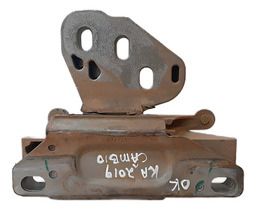 COXIM CÂMBIO ESQUERDO FORD KA 1.0 3CC 2019 A 2021