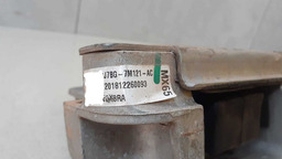 COXIM CÂMBIO ESQUERDO FORD KA 1.0 3CC 2019 A 2021