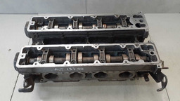 Cabeçote Citroen C4 Pallas 2.0 16v Std 2013 A 2016 