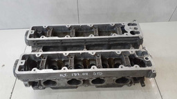 CARCAÇA CABEÇOTE CITROEN C4 PALLAS 2.0 16V 2013 A 2016