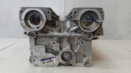 CARCAÇA CABEÇOTE CITROEN C4 PALLAS 2.0 16V 2013 A 2016