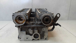 CABEÇOTE CITROEN C4 PICASSO 1.6 16V STD 2008 A 2012