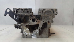 CABEÇOTE CITROEN C4 PICASSO 1.6 16V STD 2008 A 2012