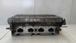 CABEÇOTE CITROEN C4 PICASSO 1.6 16V STD 2008 A 2012