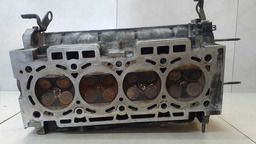 CABEÇOTE CITROEN C4 PICASSO 1.6 16V STD 2008 A 2012