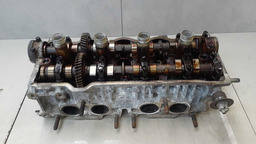 Cabeçote Toyota Celica 2.0 16v 1996