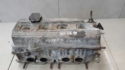 CABEÇOTE TOYOTA CELICA 2.0 16V 1996