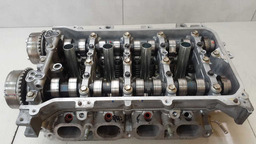 Cabeçote Toyota Corolla 2.0  16v Std 2011  (11)