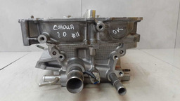 CABEÇOTE TOYOTA COROLLA 2.0  16V STD 2011  (11)