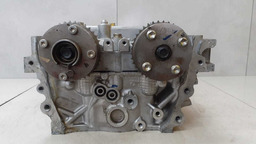 CABEÇOTE TOYOTA COROLLA 2.0  16V STD 2011  (11)