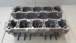 Cabeçote Peugeot 206 1.6 16v 2003 A 2012