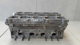 CABEÇOTE PEUGEOT 206 1.6 16V 2003 A 2012