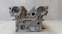 CABEÇOTE PEUGEOT 206 1.6 16V 2003 A 2012