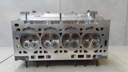 CABEÇOTE PEUGEOT 206 1.6 16V 2003 A 2012