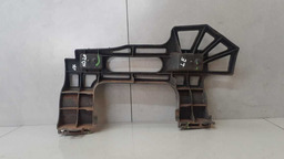 GUIA PARA-CHOQUE TRASEIRO ESQUERDO HYUNDAI HB20 2012 A 2015