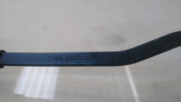 BRAÇO LIMPADOR ESQUERDO CITROEN C3 2012