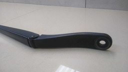 BRAÇO LIMPADOR ESQUERDO CITROEN C3 2012
