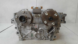 CABEÇOTE TOYOTA COROLLA 2.0  16V STD 2011  (9)