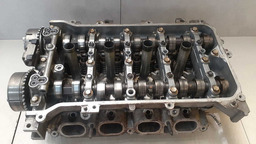 Cabeçote Toyota Corolla 2.0  16v Std 2011 (3)