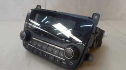 RÁDIO MULTIMÍDIA FORD KA 2019 A 2021 PRETO