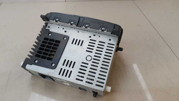 RÁDIO MULTIMÍDIA FORD KA 2019 A 2021 PRETO