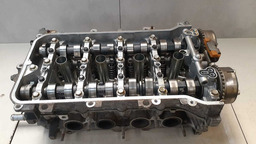 Cabeçote Toyota Corolla 2.0  16v Std 2011  (7)