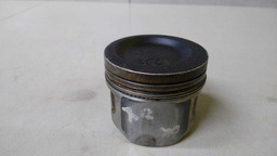 Pistão Ford Fiesta 1.0 2003