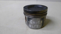 PISTÃO FORD FIESTA 1.0 2003